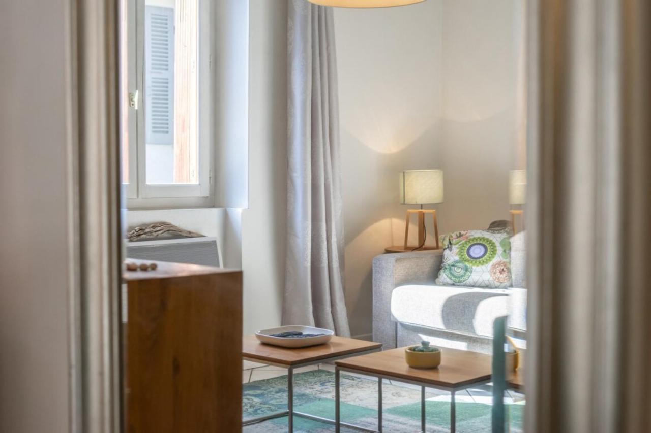 Apartment Classified 3 Stars Located In The Heart Of The Old Town Annecy Exteriér fotografie